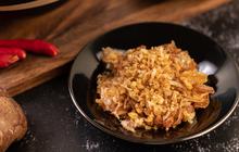 Serius! Cuma Butuh Garam Dijamin Bawang Goreng Anda Tetap Renyah, Harum dan Tahan lama