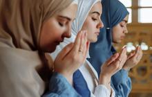 Doa Puasa Ramadhan Hari ke 13, Amalkan Segera