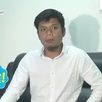 Inao Jiro ditemukan gantung diri oleh anaknya (Z) yang berusia 11 tahun.