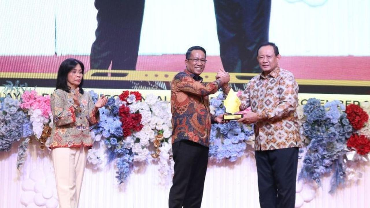 Kemenkum: Pos Bantuan Hukum Perluas Akses Keadilan hingga Pelosok Desa