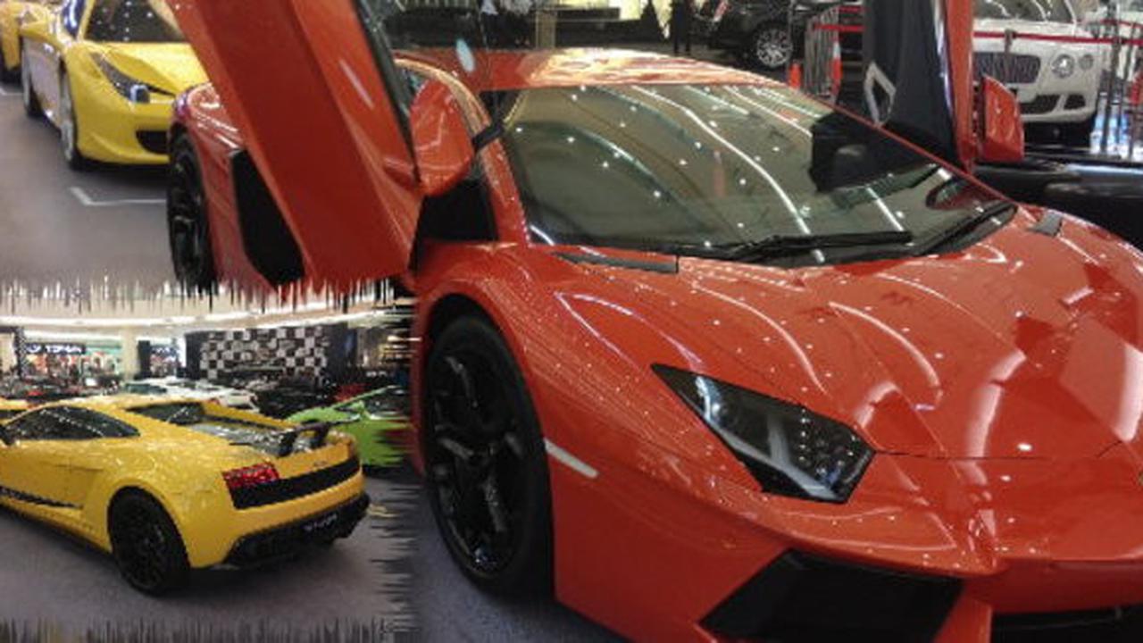 Boy"s Toys Story - Ego