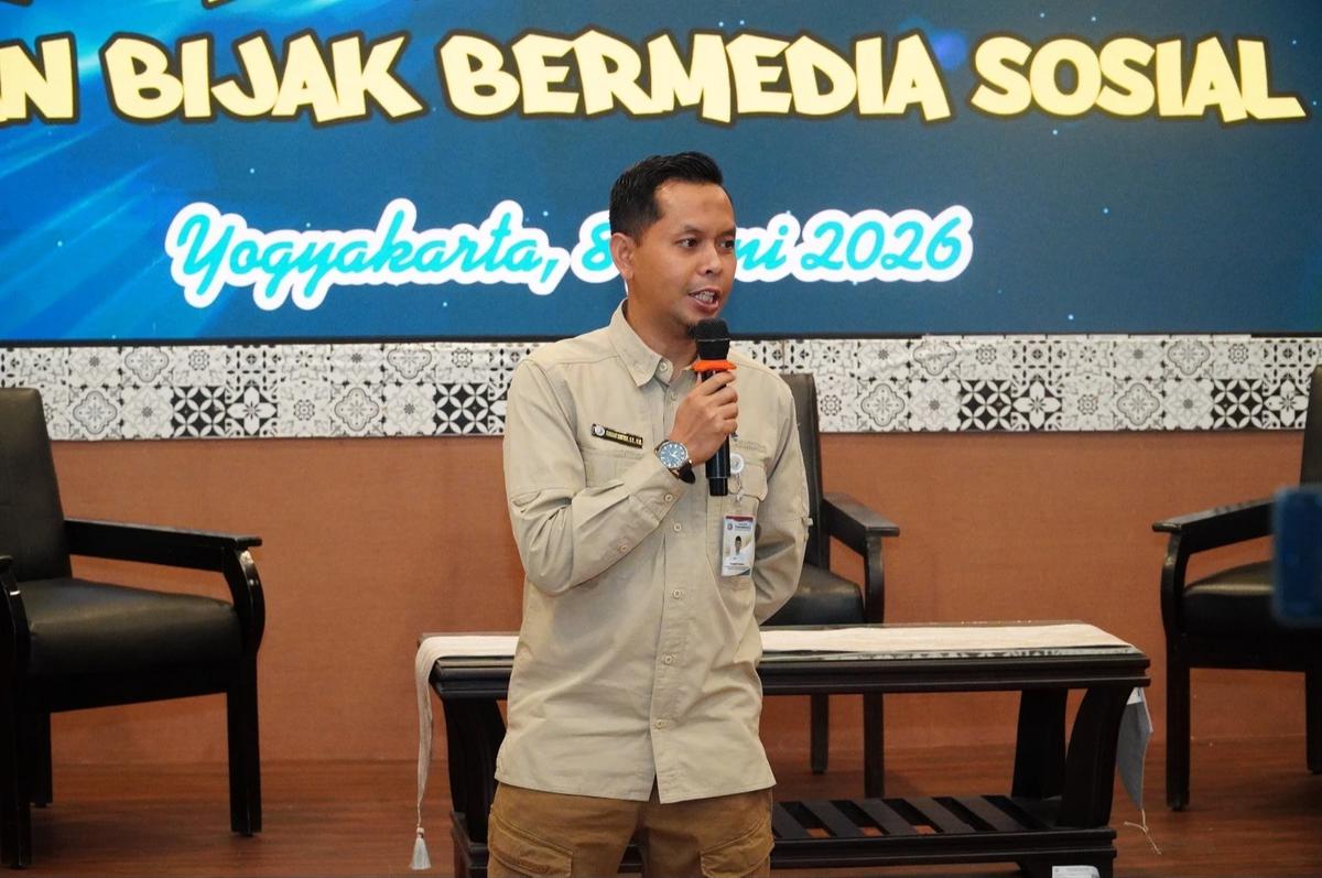 Gandeng Kanal Asian Survivor, BBPPMT Yogyakarta & Bank Mandiri Gelar Pelatihan Literasi Digital dan Bisnis Ekspor