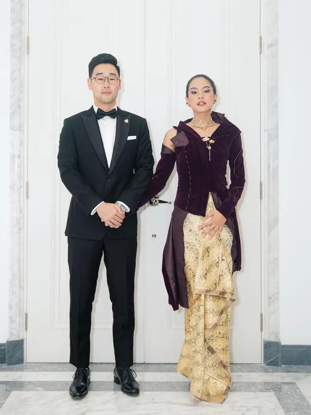 Maudy Ayunda - Jesse Choi