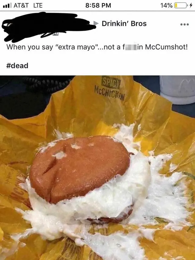 porsi makanan