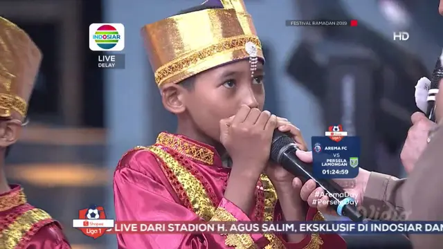 Festival Ramadan Indosiar