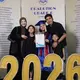 Natasha Rizky Hadiri Wisuda Putri Sulung Bersama Desta. [@natasharizkynew]