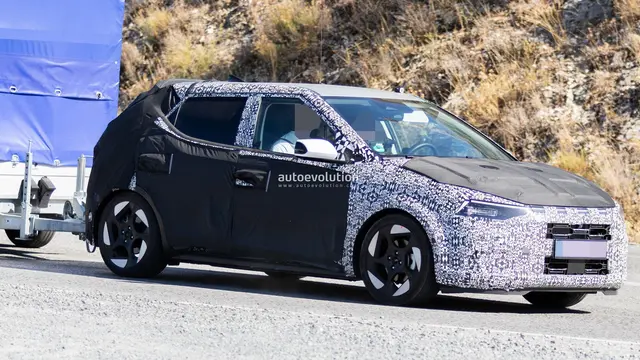 Tesla Model Y Performance berpotensi lebih bertenaga di versi Amerika dibanding Eropa. (Autoevolution)
