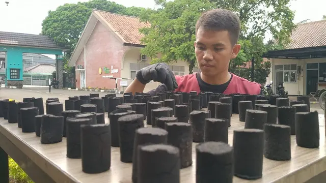 Harumkan Nama Bangsa di Kancah Global lewat Inovasi Komoditas Kopi
