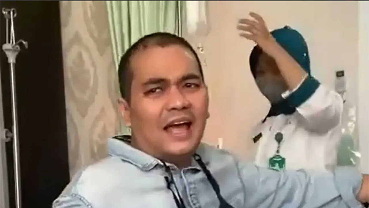 Indra Bekti