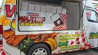 Alfamart Buka Warteg Gratis di 34 Kota selama Ramadan