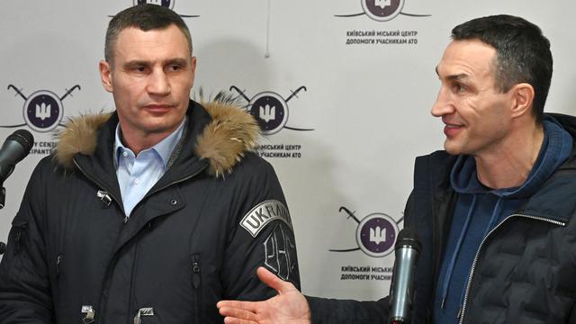 Wladimir Klitschko