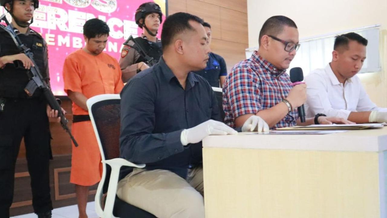 Dok. Istimewa