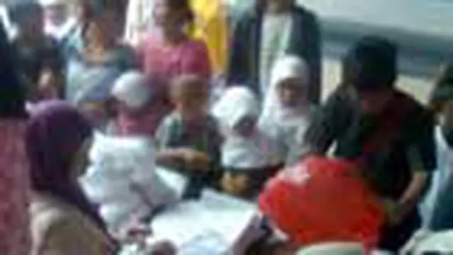 Politeknik Bali Gelar Bakti Sosial