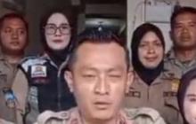 Dihukum karena Viral Dukung Gibran, 13 Anggota Satpol PP Garut Sudah Kembali Bekerja