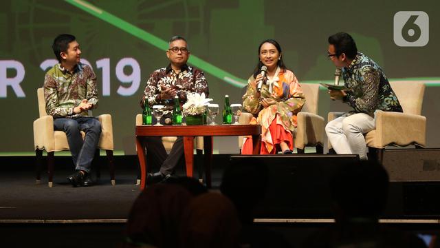 Tokopedia Berdampak Positif Kepada Perekonomian Indonesia