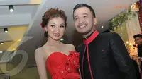 Dua Bulan Menikah, Wenda Tan Hamil?