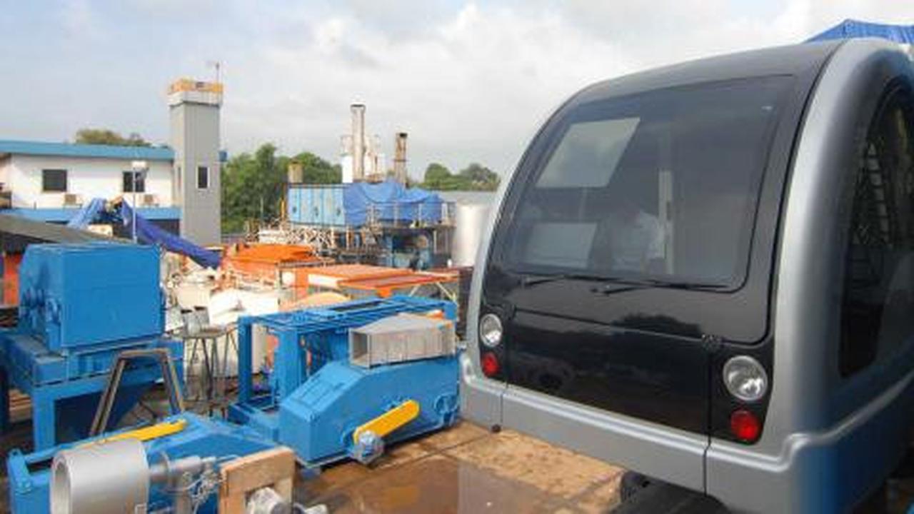 Kemenperin siap terbitkan SNI untuk kereta monorail