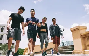 Rutinitas Pagi Produktif: Bergerak Sejak Dini, Youniverse Active Day Hadirkan RUN & RAVE di Jakarta