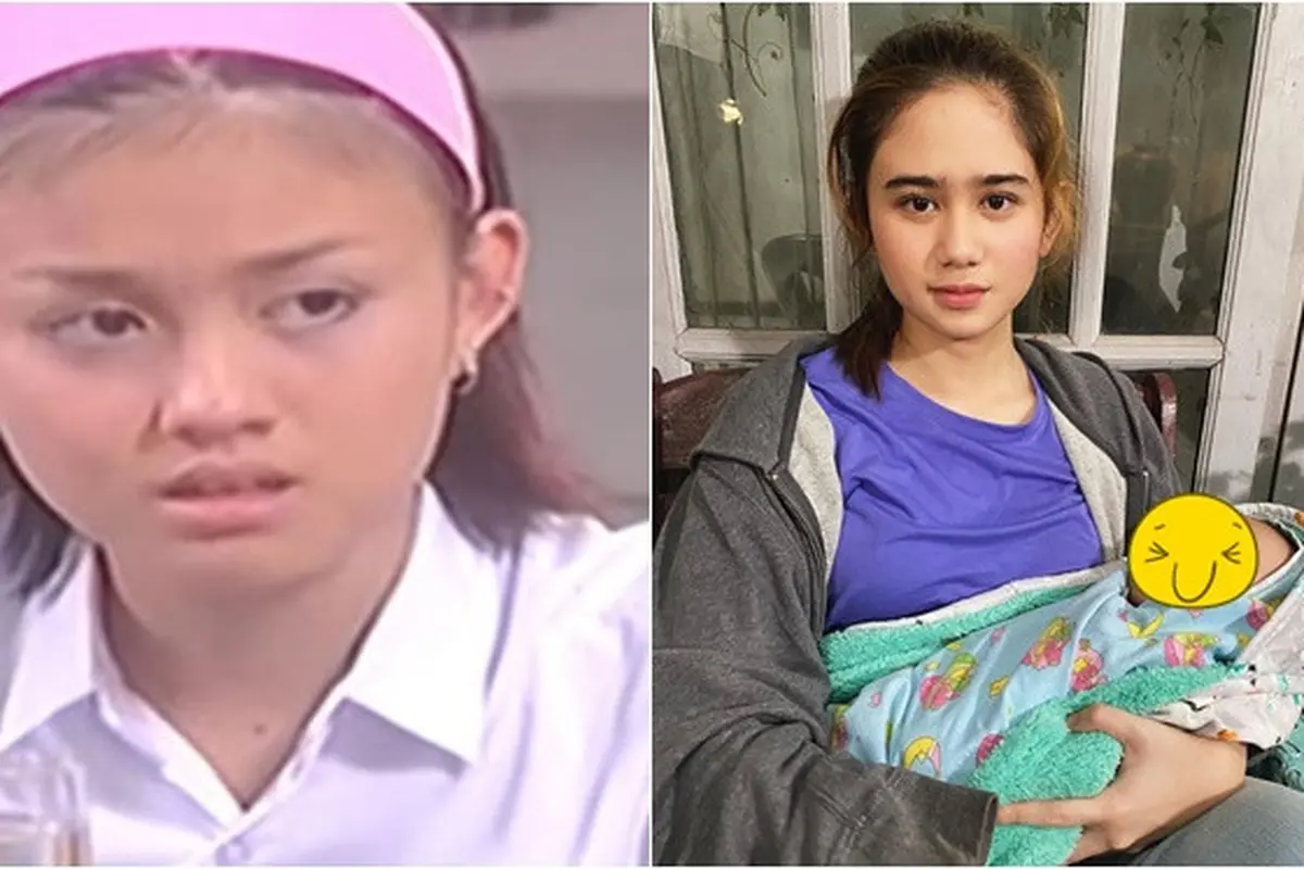 7 Aktris Muda yang Bintangi Remake Sinetron Jadul, Terbaru Tissa Biani