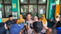 Maling Bobol Rumah Kosong di Depok, Sepeda Motor hingga Perhiasan Raib