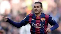 Barcelona Lepas Pedro Usai Piala Super Eropa?