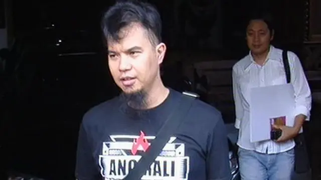 Keresahan Keluarga Korban Lancer Maut Dul