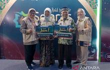 Unsoed Purwokerto Cetak Ratusan Pendamping Produk Halal, Perkuat Pengembangan Ekosistem Halal Nasional