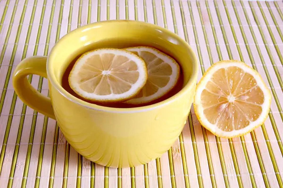 Ini yang Terjadi Jika Minum Air Lemon Setiap Pagi, Ketahui Manfaat dan Efek Sampingnya