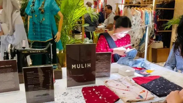 Sejauh Mata Memandang Hadirkan Pameran Interaktif untuk Gaungkan Kepedulian pada Kondisi Terkini Bumi