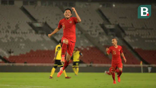 Evan Dimas Darmono, Timnas Indonesia
