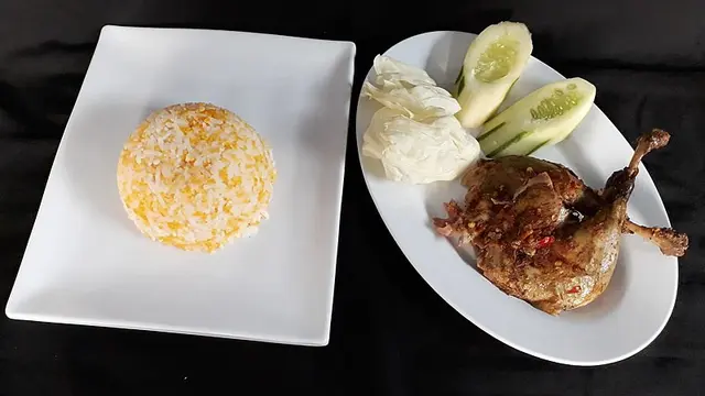 Makanan Khas Madura Bangkalan