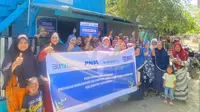 Inspirasi Nasabah PNM Mekaar dari Pangkep, Omset Toko Kelontong Melesat