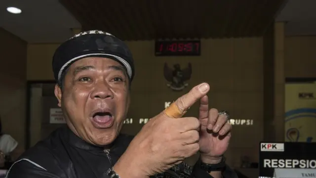 [Bintang] Hari Moekti