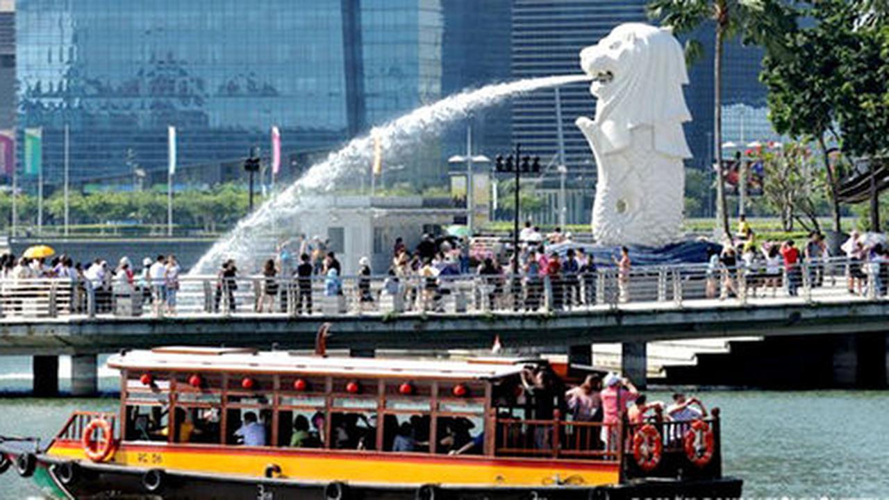 Singapura khawatir dengan Malaysia