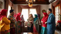 350 Caption Buat Lebaran yang Menyentuh Hati