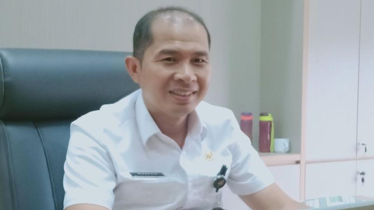 Pemerataan Pembangunan: Penajam Paser Utara Gulirkan Program Rp100 Juta per RT Mulai 2026