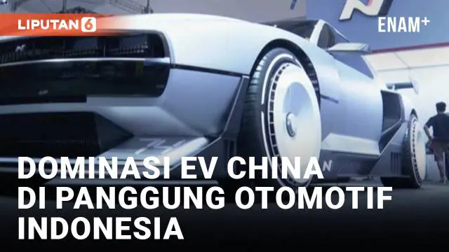 Pameran Otomotif Internasional GAIKINDO (GIIAS) 2024 di Jakarta menarik perhatian dengan lebih dari 50 merek, terutama kendaraan listrik dari China.