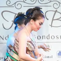 Hari Batik Nasional: Perjalanan Sehelai Kain di Laweyan