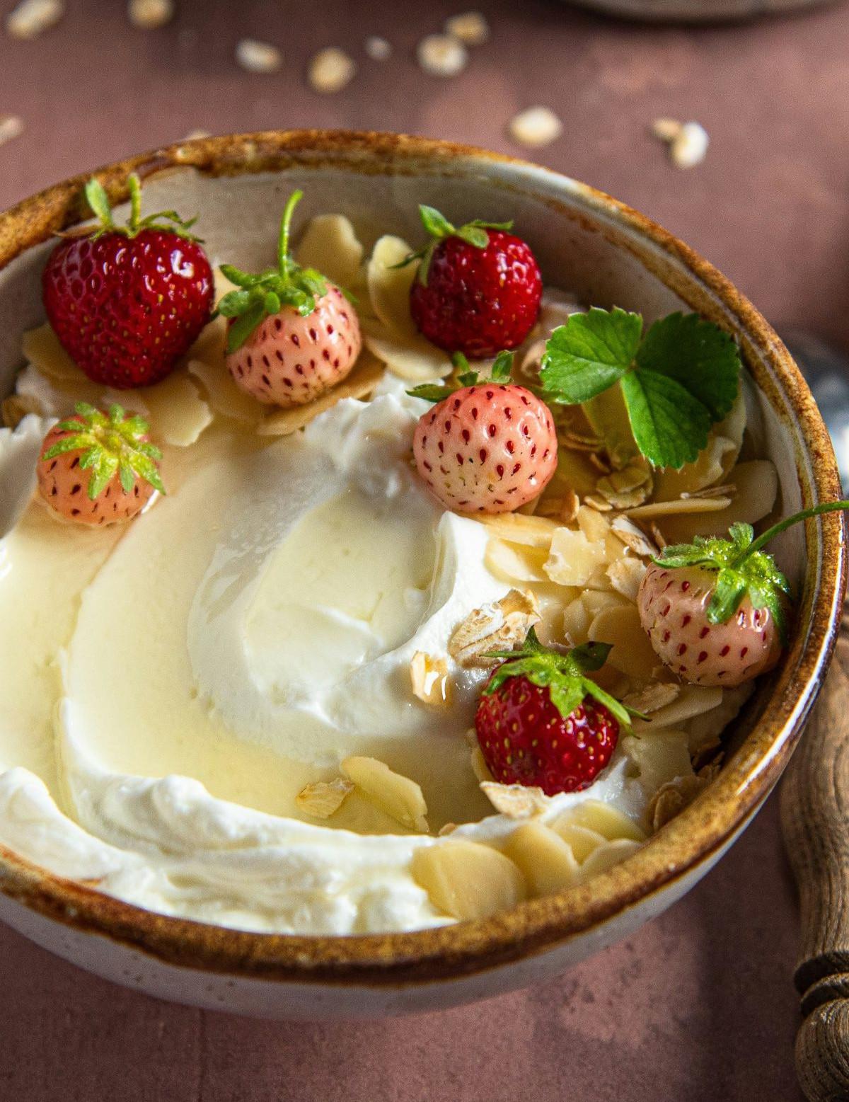 Benarkah Konsumsi Yogurt Dapat Turunkan Risiko Diabetes?
