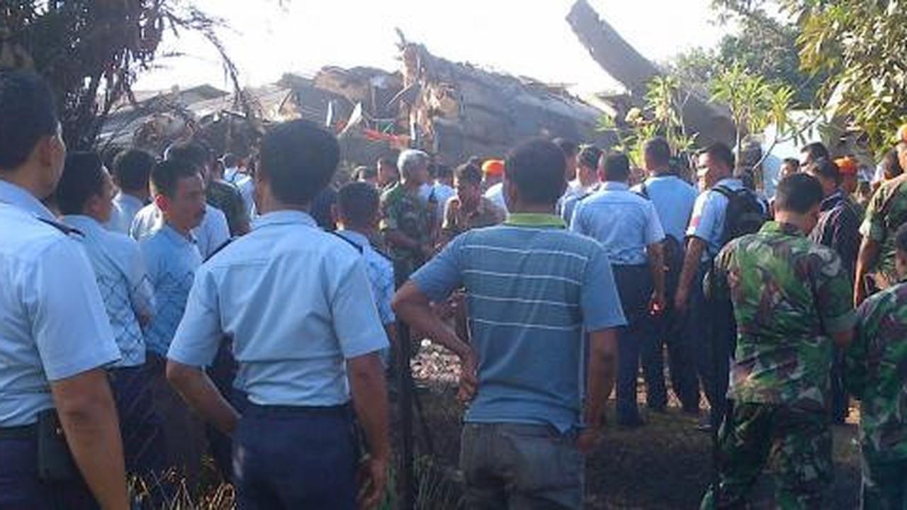 Wapres Boediono akan beri keterangan soal Fokker jatuh