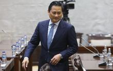 Thomas Djiwandono Terpilih Jadi Deputi Gubernur Bank Indonesia Periode 2026-2031, Disahkan Paripurna Besok