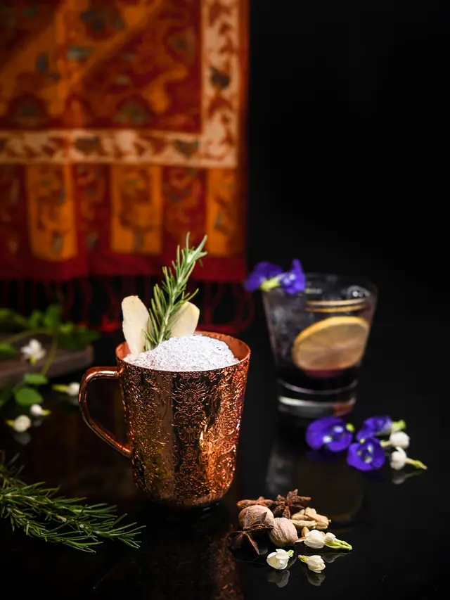 Jelajah Rempah Nusantara