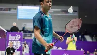 Hasil Orleans Masters 2026: Lolos 16 Besar, Anthony Sinisuka Ginting Masih Butuh Penyesuaian