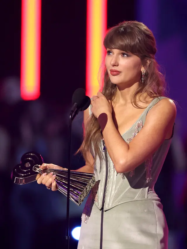 Taylor Swift
