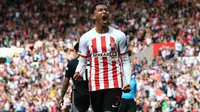 Pemain Sunderland, Jobe Bellingham. (Instagram @Jobe Bellingham)