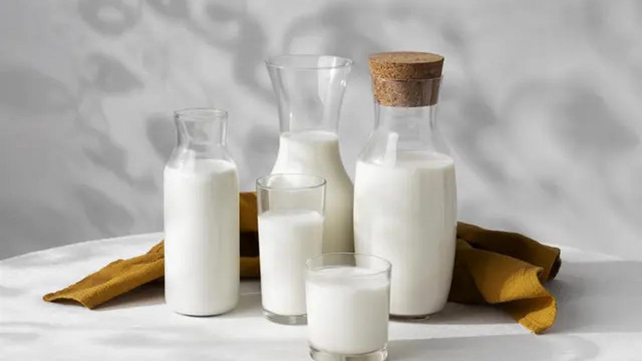 Penderita Kolesterol Tinggi Wajib Tahu! Ini 3 Minuman yang Harus Dihindari