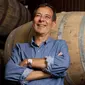 CEO Boston Beer Jim Koch masuk daftar miliarder dunia versi Majalah Forbes. (Esquire)