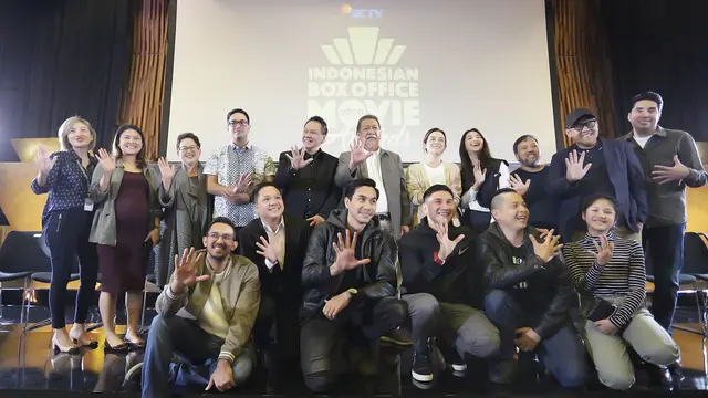 [Fimela] Deddy Mizwar