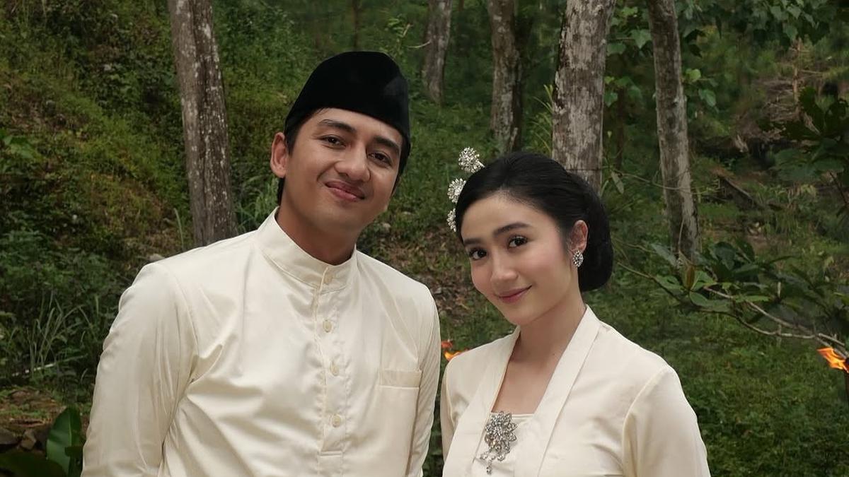 Febby Rastanty Bahas Konflik Sinetron Cinta di Bawah Tangan: Pernikahan Hingga Dendam Lama 2 Keluarga