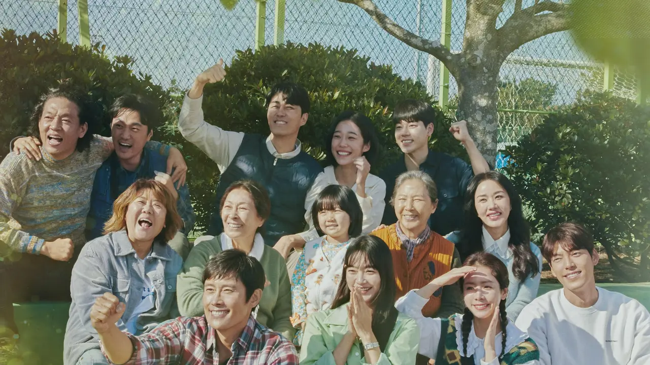 Our Blues. (tvN via Soompi)